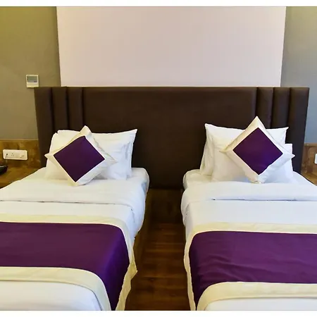 Hotel Siddharsh Heritage-3