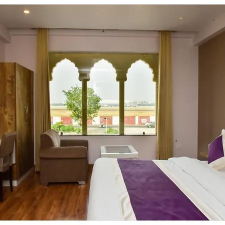 Hotel Siddharsh Heritage-2